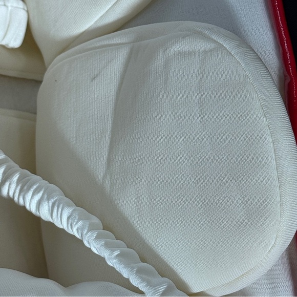 Build A Bear Workshop Convertible Car BABW Red Plush - Picture 10 of 11